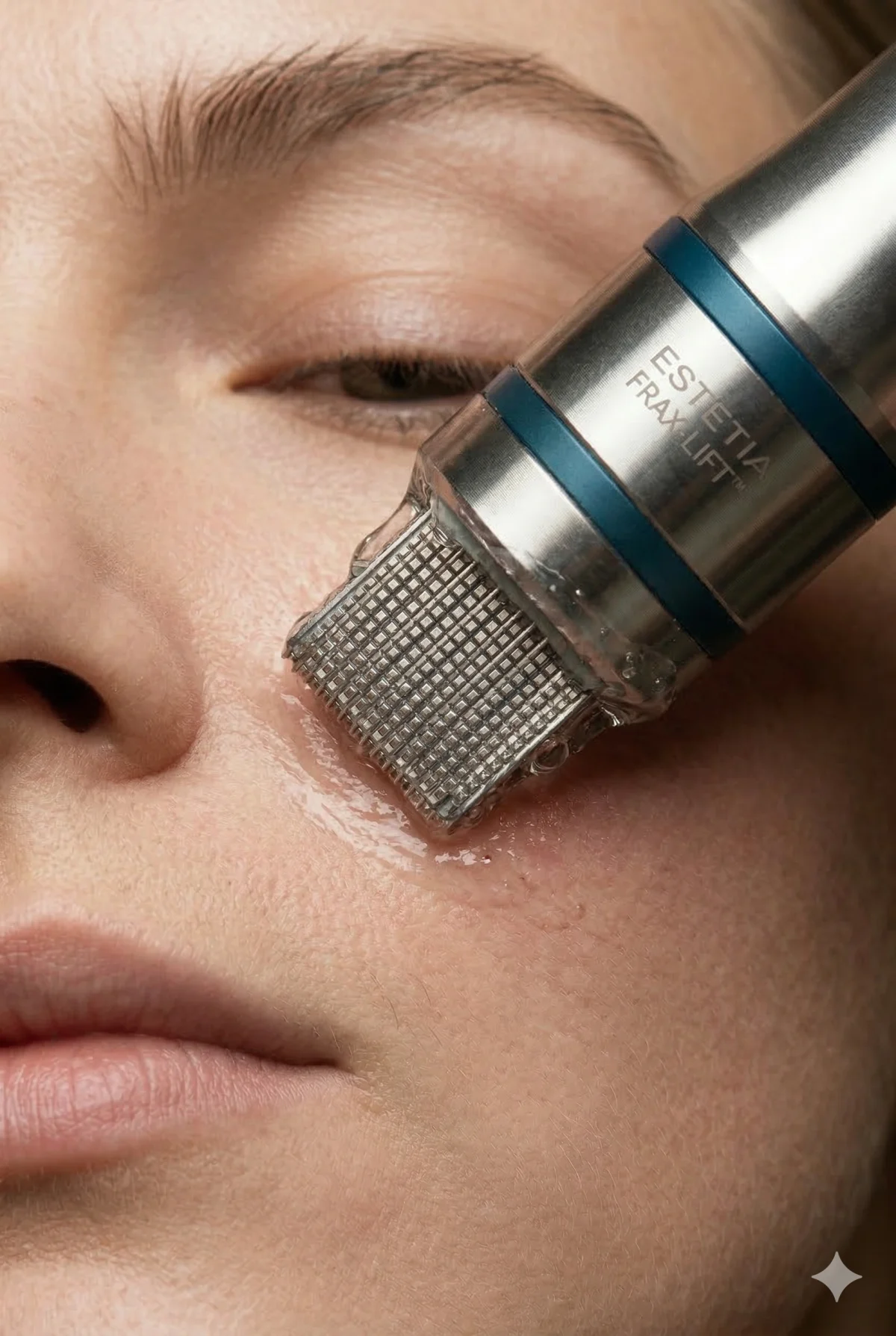 Radiofrecuencia Facial Fraccionada