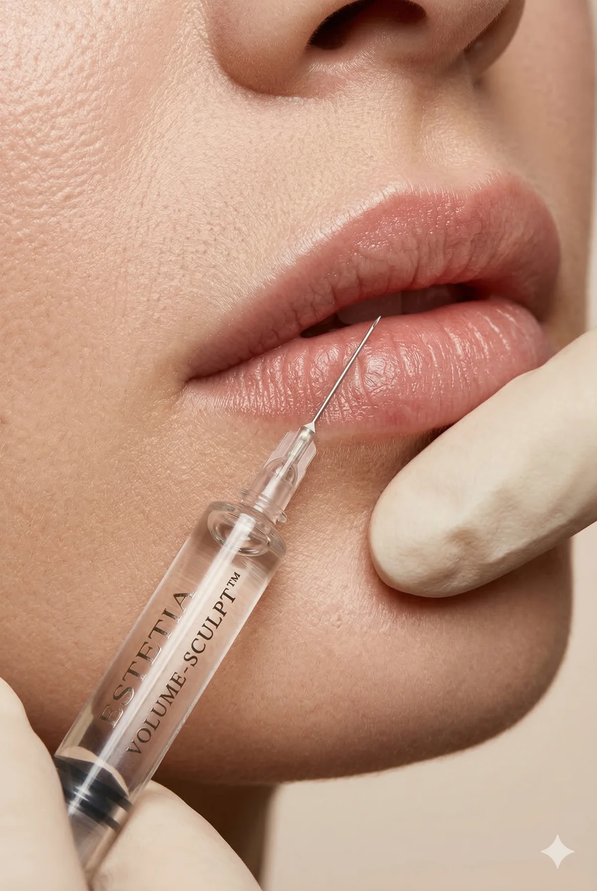 Rellenos Dérmicos con Ácido Hialurónico